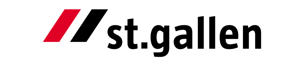 Logo Stadt St. Gallen